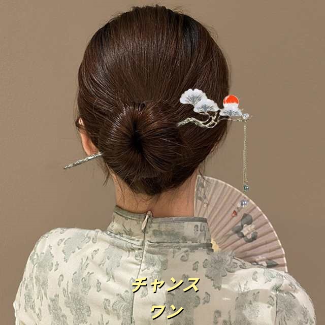 和服 お花 かんざし 簪 ヘアコーム べっ甲 和装 ヘアピン 小枝 ヘアアクセサリー まとめ髪 髪飾り 花飾り 花冠 ヘアアクセサリー 花しおり 着物 浴衣 ビジュー パール 入学式 卒業式 結婚式 