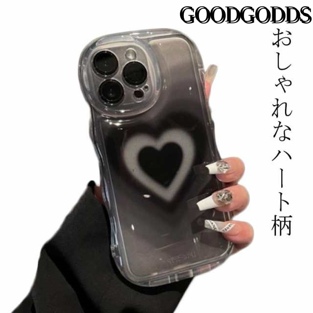 14pro 16pro iphone ブラック 15pro うねうね iphone iphone13 iphone 15 iphone フレーム ウェーブ クリア max 12pro 16 max 1