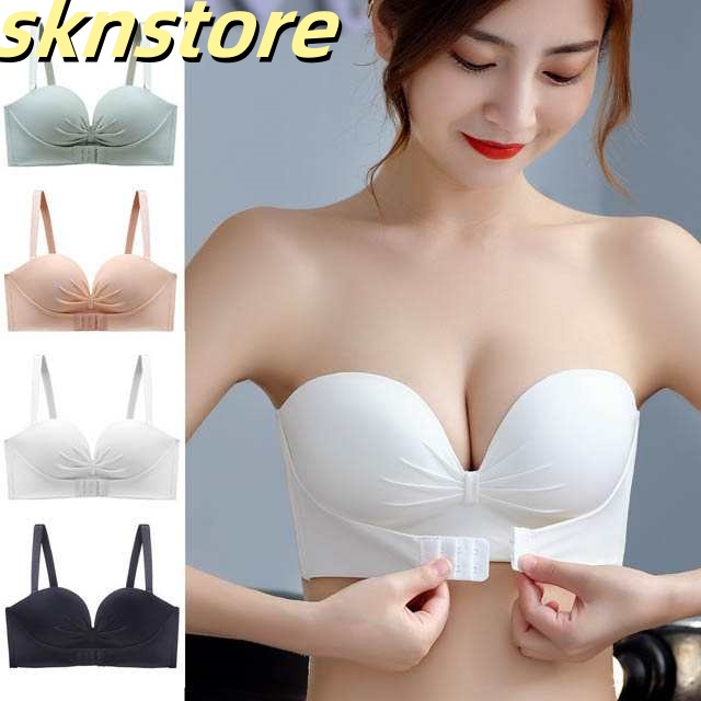ブラジャー 育乳ブラ 育乳 ノンワイヤーブラ 谷間 脇高補正下着 ブラジャー レディース 盛れるブラ 下着 女性 20代 30代 40代 50代 4色