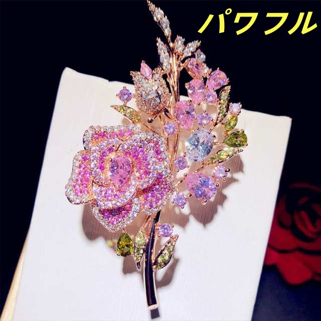 ブローチ 卒業式 入学式 アンティーク おしゃれ 北欧 入園式 カジュアル 小物 フォーマル お花 ゴージャス 華やか 上品 キュート ビジュー キラキラ ピンク グリーン ミセス ナチュラル お出か