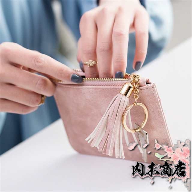 財布 レディース ニ財布 大容量 コンパクト 薄い 小銭入れ カード 財布 可愛い おしゃれ 財布 ラウンドファスナー 財布 便利な収納